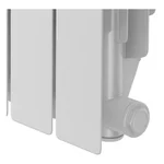 Радиатор Royal Thermo Indigo 500 2.0 - 10 секц. 3