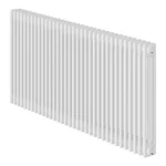 Дизайн-радиатор Royal Thermo Insignia C3050 - 34 секц. RAL9016 1
