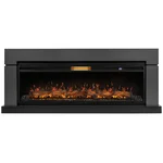 Портал Firelight Lindos 60 G, графит 2