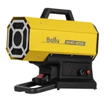 Пушка тепловая газовая с аккумулятором Ballu BHG-20A 1