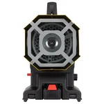 Пушка тепловая газовая с аккумулятором Ballu BHG-20A 4