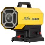 Пушка тепловая газовая с аккумулятором Ballu BHG-20A 8