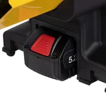 Пушка тепловая газовая с аккумулятором Ballu BHG-20A 11