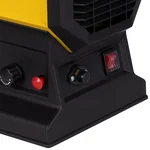 Пушка тепловая газовая с аккумулятором Ballu BHG-20A 13