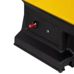 Пушка тепловая газовая с аккумулятором Ballu BHG-20A 14