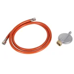 Пушка тепловая газовая с аккумулятором Ballu BHG-20A 16
