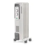 Радиатор масляный Ballu CUBE BOH/CB-05W 1000 (5 секций) 1