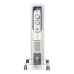 Радиатор масляный Ballu CUBE BOH/CB-05W 1000 (5 секций) 2