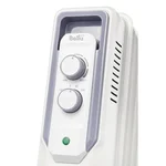 Радиатор масляный Ballu CUBE BOH/CB-05W 1000 (5 секций) 3