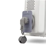 Радиатор масляный Ballu CUBE BOH/CB-05W 1000 (5 секций) 4