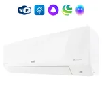 Сплит-система инверторного типа Ballu Ice Peak DC BSPKI-10HN8 комплект 1