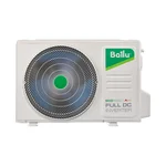 Сплит-система инверторного типа Ballu Ice Peak DC BSPKI-10HN8 комплект 11