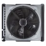 Тепловентилятор водяной Ballu BHP-W2-130-XL 2