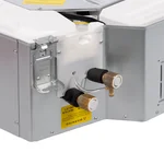 Фанкойл кассетный двухтрубный SHUFT SFR-850R V2 9