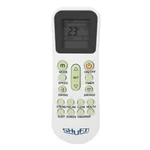 Фанкойл кассетный двухтрубный SHUFT SFR-850R V2 11