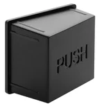 Замок рамки фильтров (правый) для P700 (45008) 3