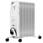 Радиатор масляный AC ELECTRIC AOH/BM-11BW 2200 (11 секций) 1