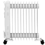 Радиатор масляный AC ELECTRIC AOH/BM-11BW 2200 (11 секций) 3