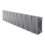 Радиатор Royal Thermo PianoForte 200 /Silver Satin - 18 секц. 1