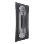 Радиатор Royal Thermo PianoForte 200 /Silver Satin - 18 секц. 4