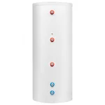 Бойлер косвенного нагрева Royal Thermo AQUATEC INOX RTWX 200 напольный 4