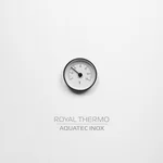 Бойлер косвенного нагрева Royal Thermo AQUATEC INOX RTWX 200 напольный 6