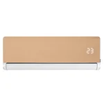 Панель для сплит-системы Ballu Boho DC inverter, цвет SAND CAMEL 2