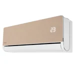 Панель для сплит-системы Ballu Boho DC inverter, цвет SAND CAMEL 3