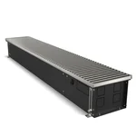 Конвектор внутрипольный Royal Thermo ATRIUM-150/200/1300-DG-U-NA 6