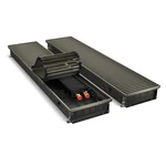 Конвектор внутрипольный Royal Thermo ATRIUM-90/250/800-DG-U-DB 1