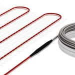 Мат Electrolux EEM 2-150-1 (комплект теплого пола) 3