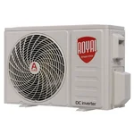 Сплит-система инверторного типа Royal Thermo Diamond DC RTDI-07HN8/Wi-Fi комплект 11