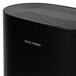 Бойлер косвенного нагрева Royal Thermo AQUATEC Standart SW080 Grafit настенный 4