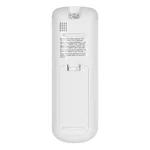 Пульт дистанционного управления для BSVI-07_12HN8 (22013-005539) 4