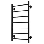 Полотенцесушитель Royal Thermo Classic black П7 500х800 1