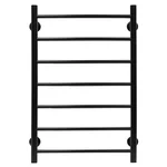 Полотенцесушитель Royal Thermo Classic black П7 500х800 2
