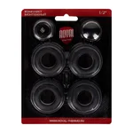 Комплект монтажный Royal Thermo 1”х 1/2" черный 2