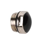 Комплект монтажный Royal Thermo 1”х 1/2" черный 7