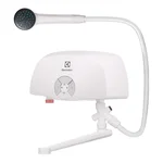 Проточный водонагреватель Electrolux SMARTFIX 2.0 TS (5,5 kW) - кран+душ 1