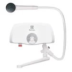 Проточный водонагреватель Electrolux SMARTFIX 2.0 TS (5,5 kW) - кран+душ 2