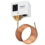 Реле температуры SHUFT TS-4 4 метра 1