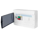 Шкаф управления BM-EF345-G220-GH-RCC 4
