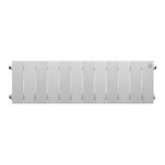 Радиатор Royal Thermo PianoForte 200 /Bianco Traffico - 12 секц. 2