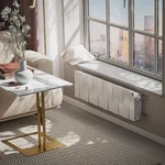 Радиатор Royal Thermo PianoForte 200 /Bianco Traffico - 12 секц. 7