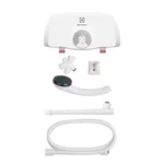 Проточный водонагреватель Electrolux SMARTFIX 2.0 TS (6,5 kW) - кран+душ 8