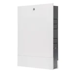Шкаф встроенный Royal Thermo ШРВ 1 648-711*450*120-180 1