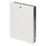 Шкаф встроенный Royal Thermo ШРВ 1 648-711*450*120-180 5