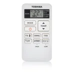 Сплит-система инверторного типа TOSHIBA Seiya RAS-13J2VG-EE комплект 4