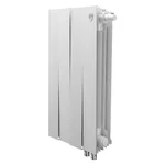 Радиатор Royal Thermo PianoForte 500 /Bianco Traffico - 4 секц. VDR 1