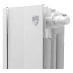 Радиатор Royal Thermo PianoForte 500 /Bianco Traffico - 4 секц. VDR 2